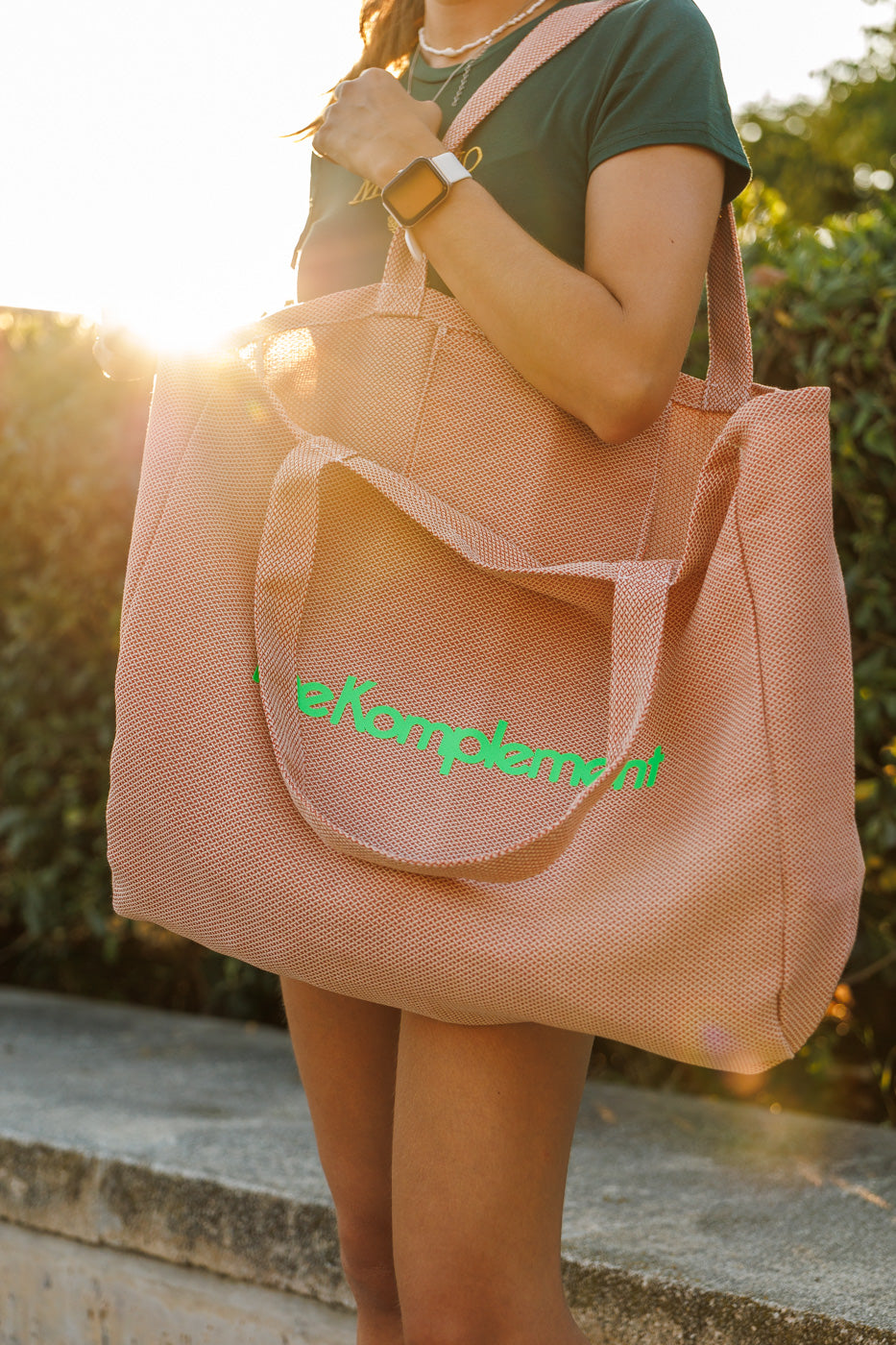 BOLSO PLAYERO GUMA