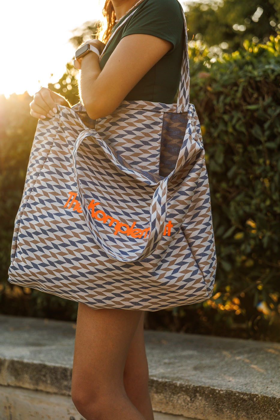 BOLSO PLAYERO EVA