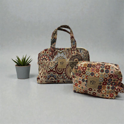 Neceser XL + Neceser