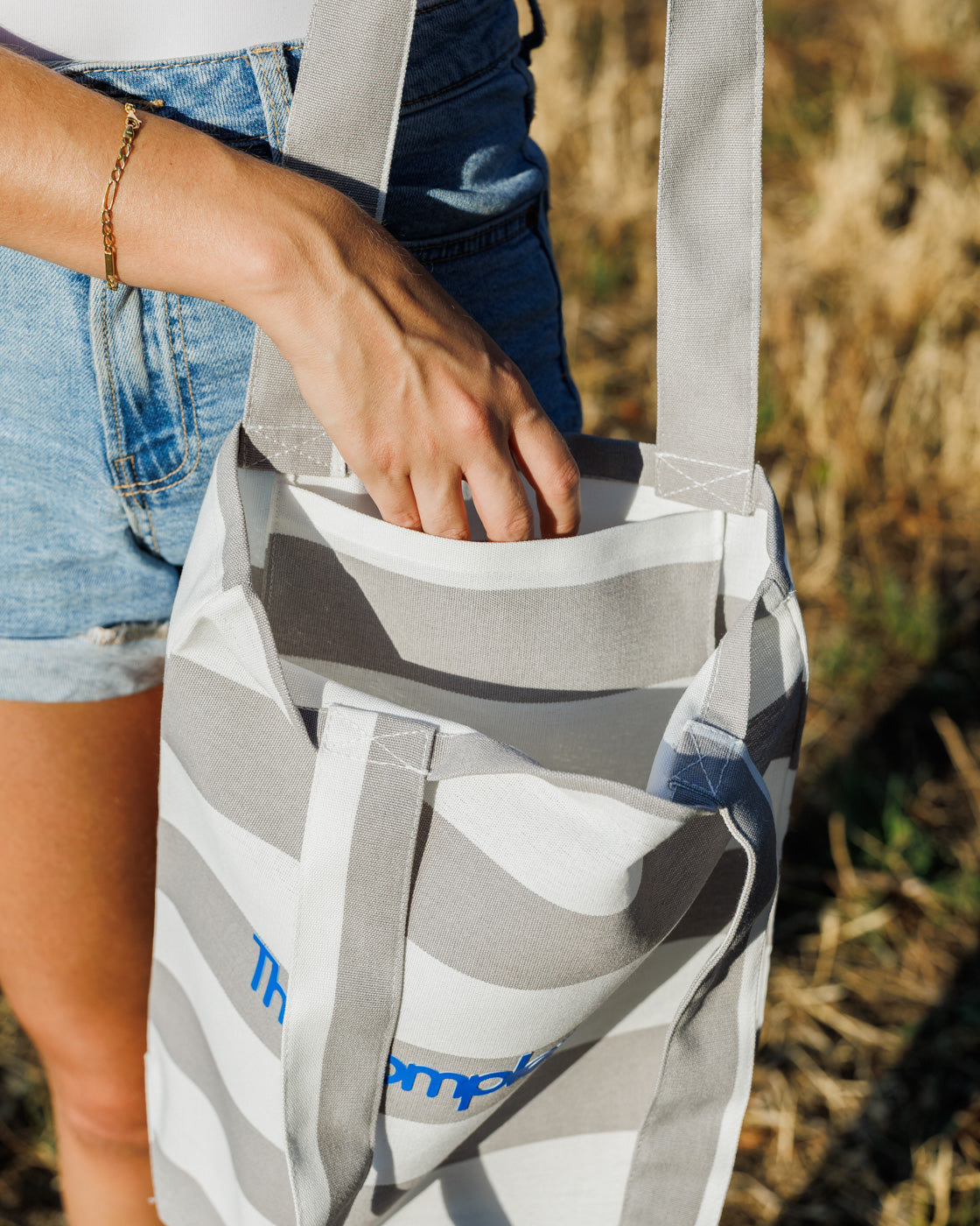 BOLSO DAILY ARMEN
