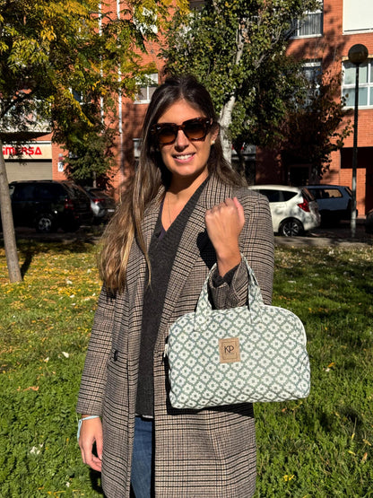 Neceser XL Copito Menta