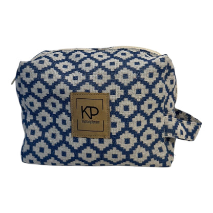 Neceser Copito Azul