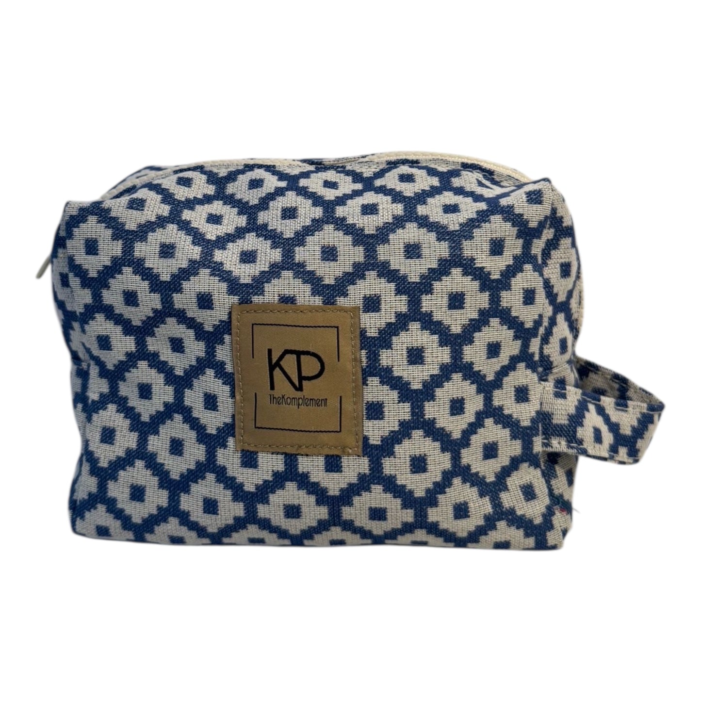 Bolso + Neceser XL + Neceser