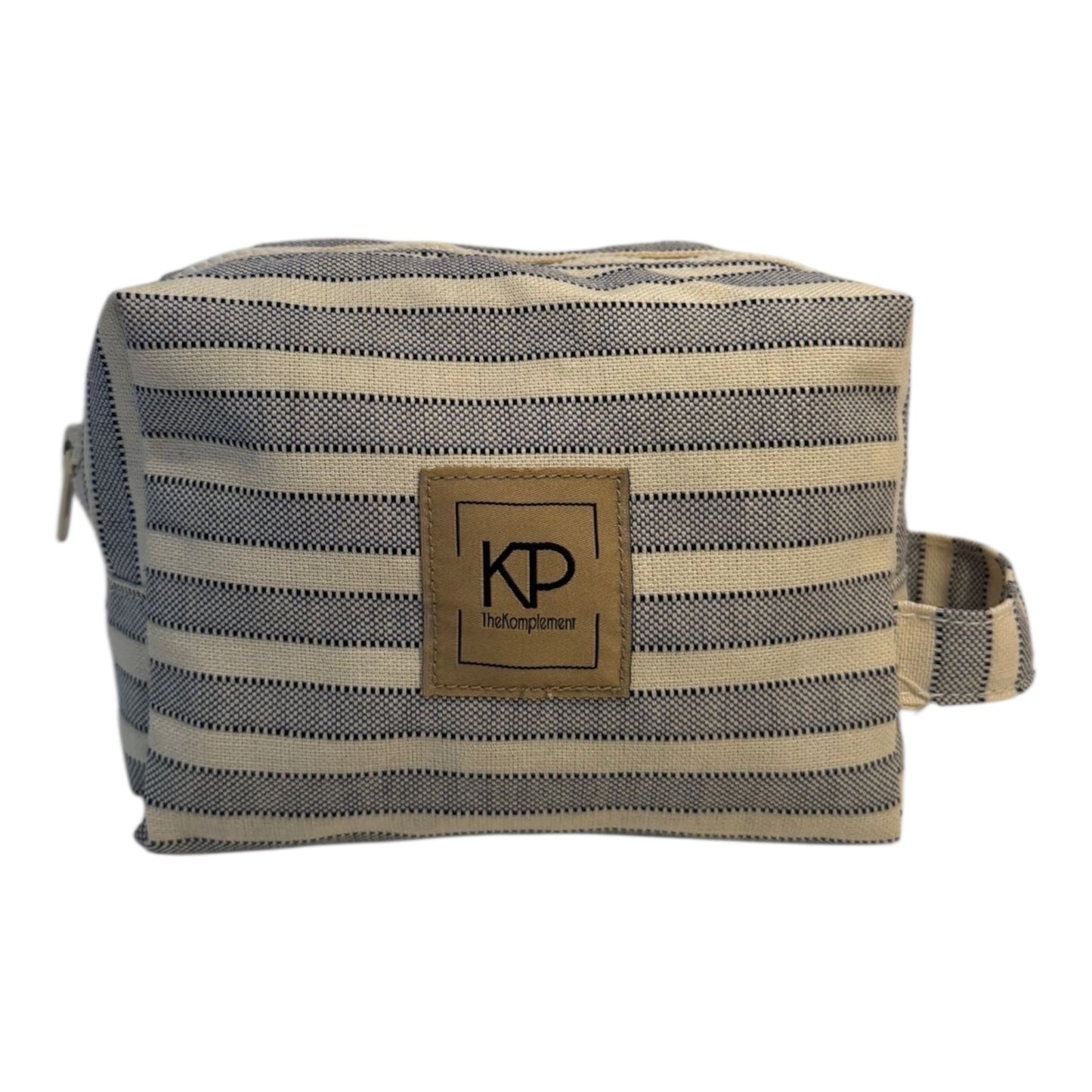 Bolso + Neceser XL + Neceser