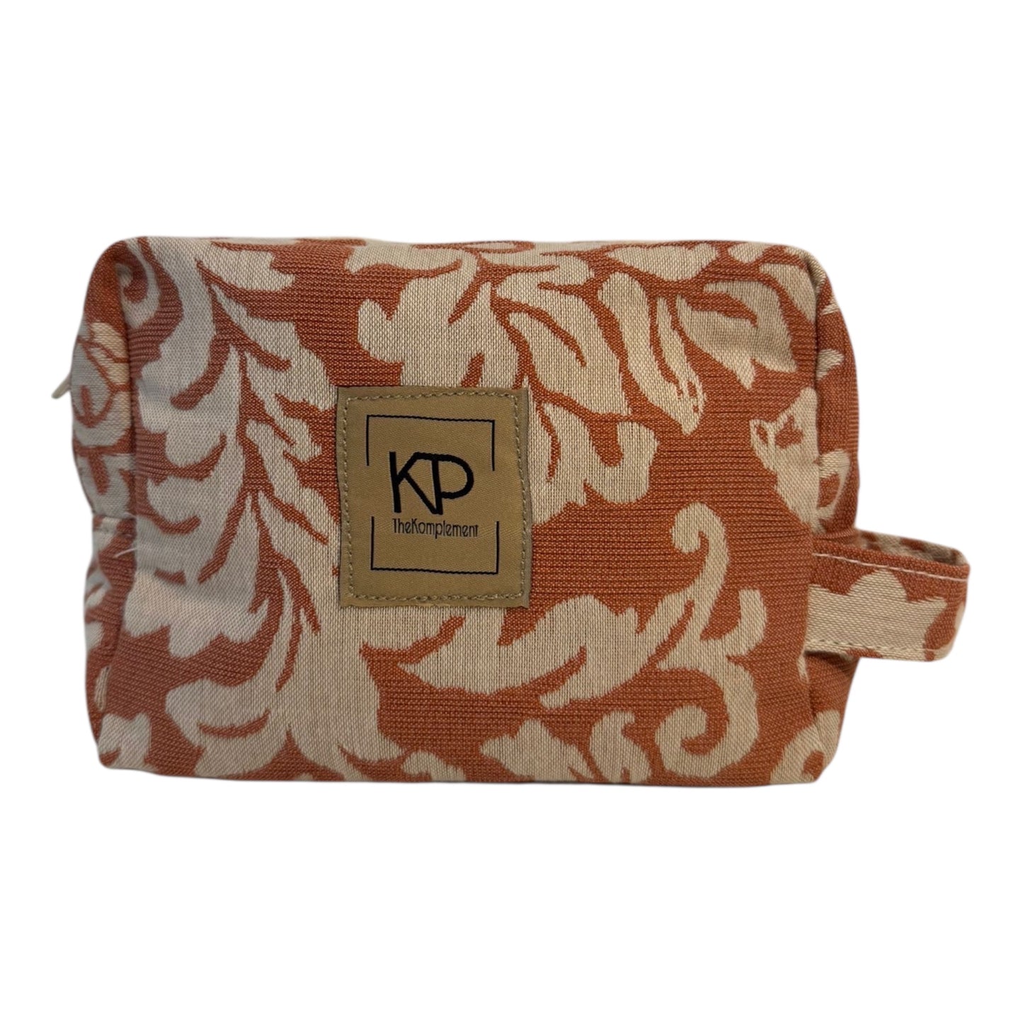 Bolso + Neceser XL + Neceser