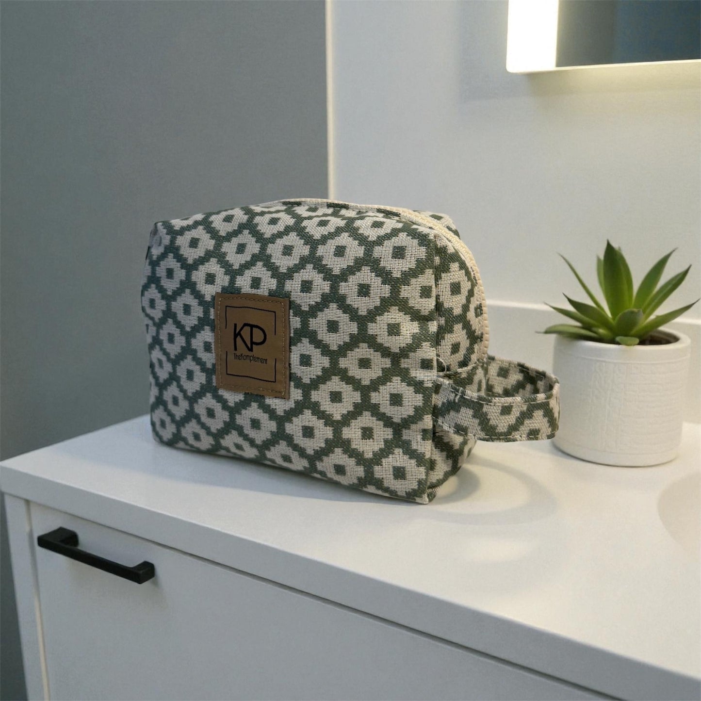 Neceser Copito Menta