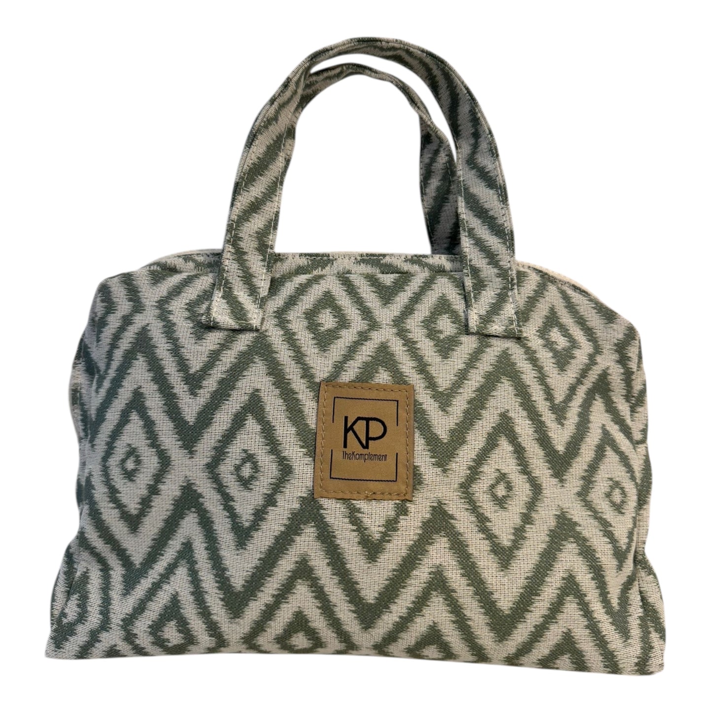 Bolso + Neceser XL + Neceser