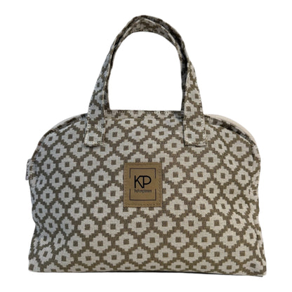 Bolso + Neceser XL + Neceser