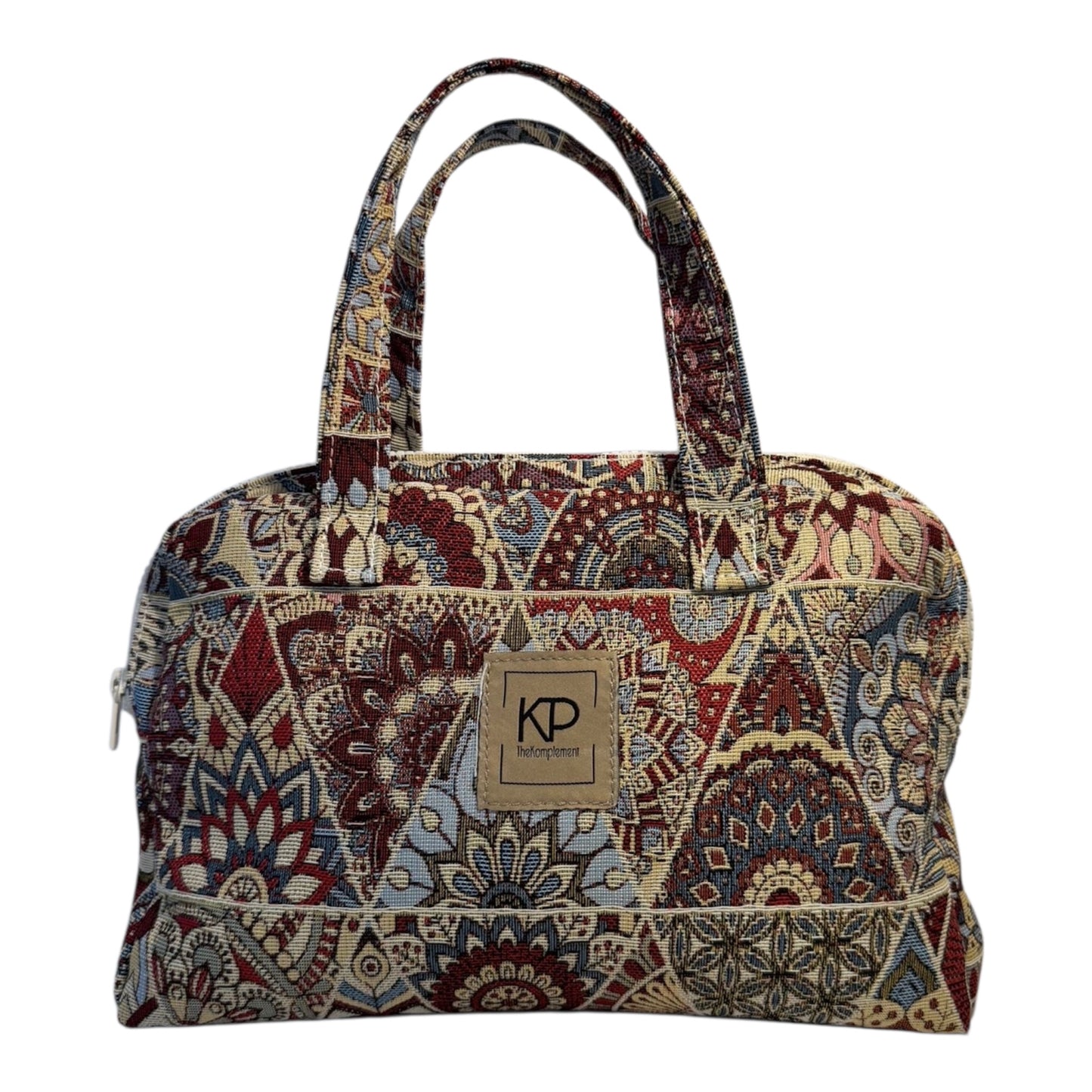 Bolso XL + Neceser XL