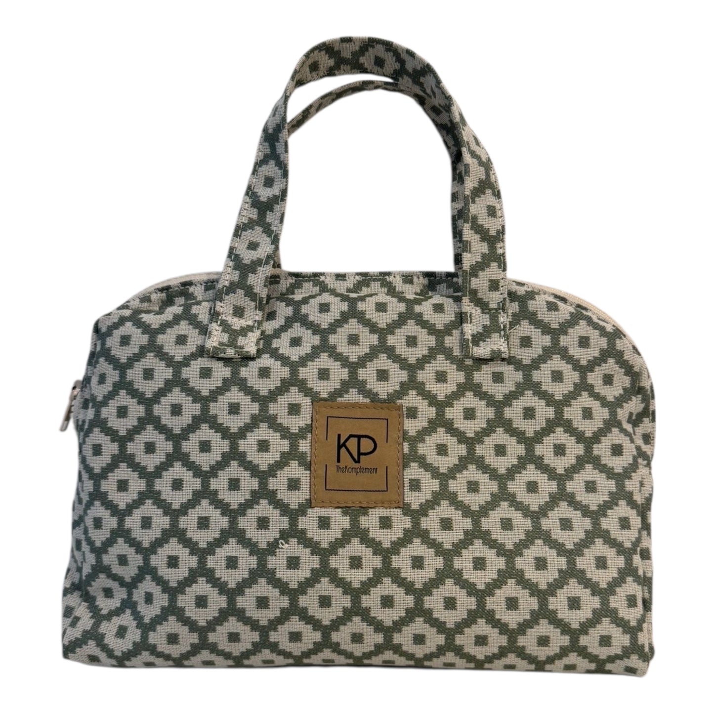 Neceser XL Copito Menta