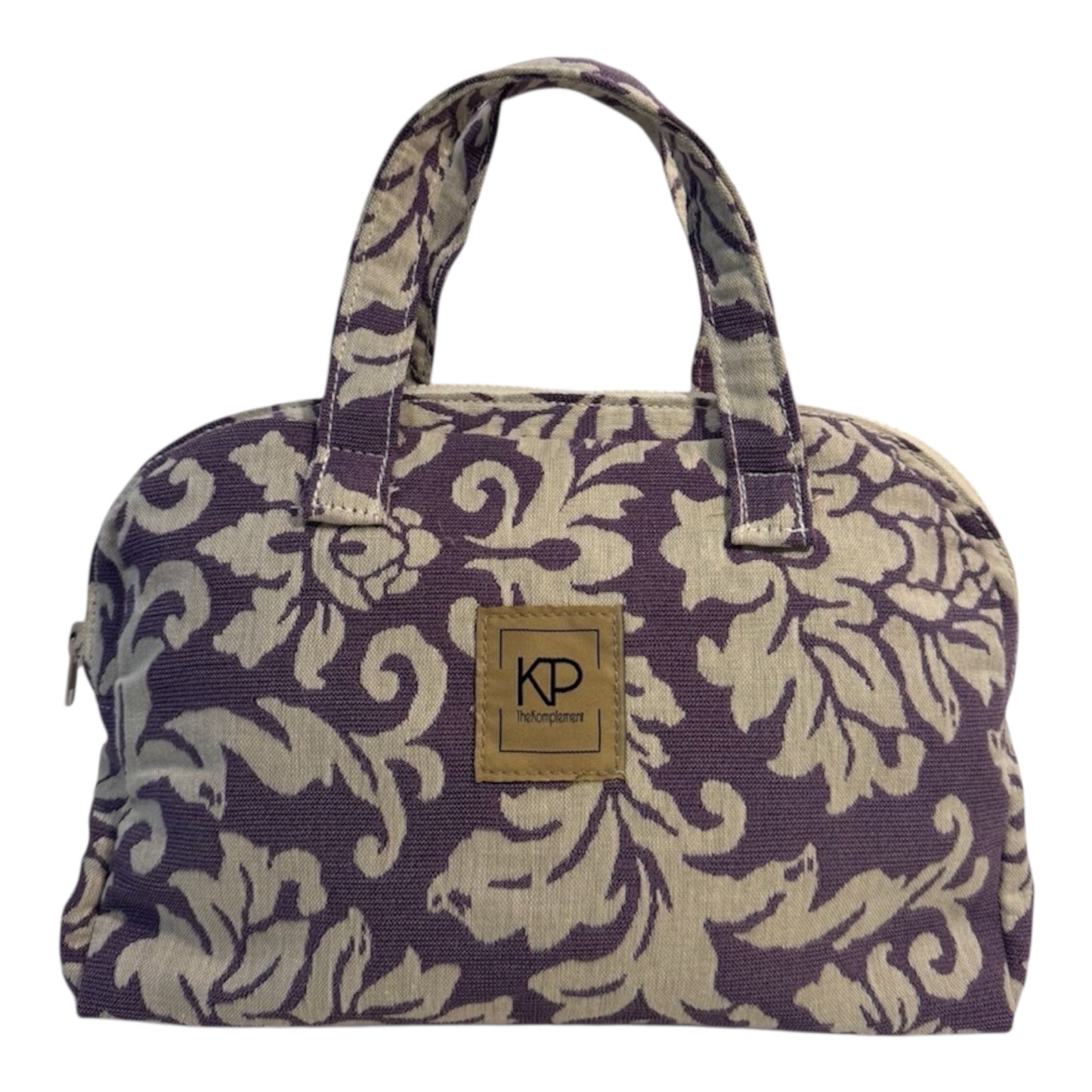 Bolso + Neceser XL + Neceser