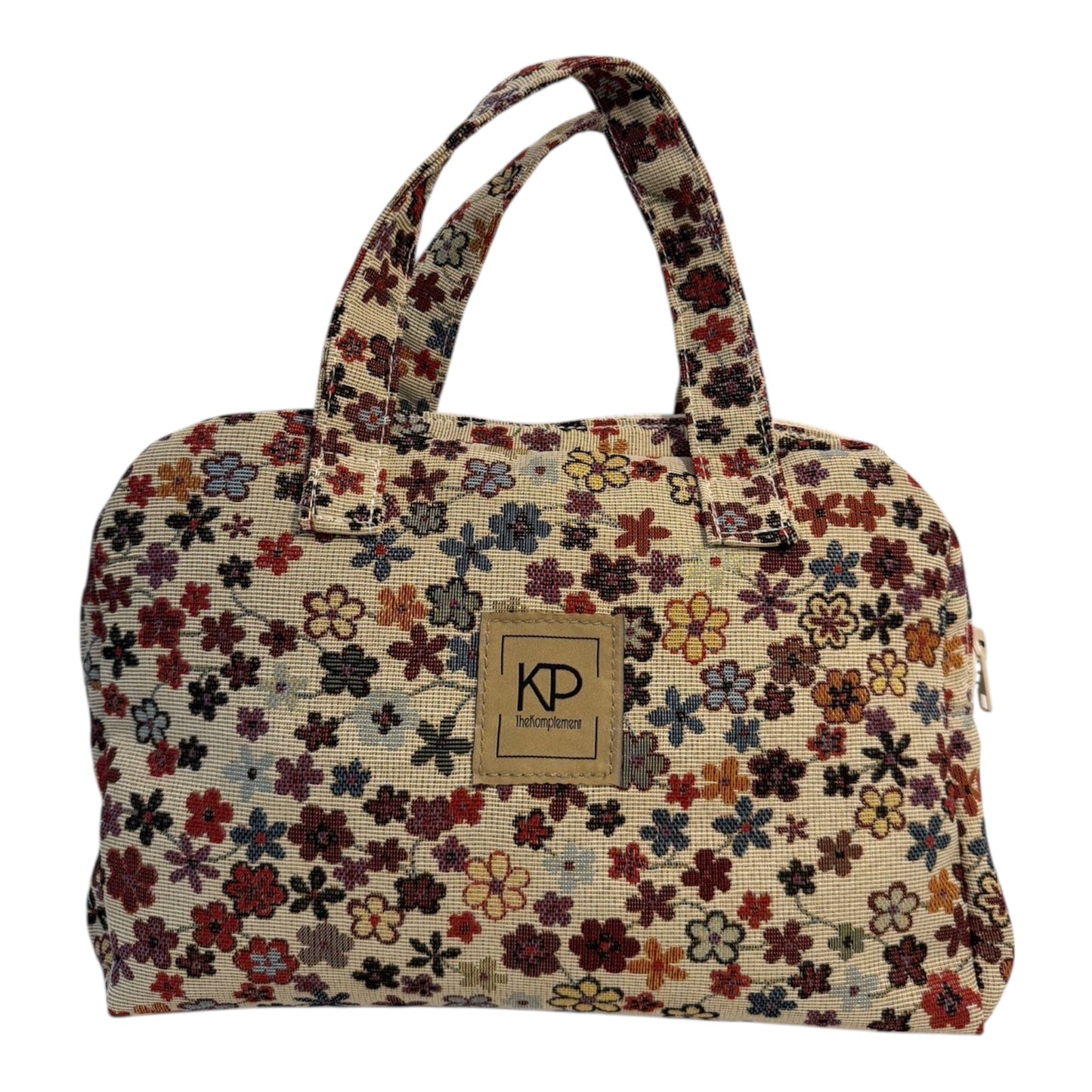 Bolso XL + Neceser XL