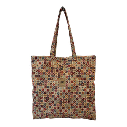 Bolso XL + Neceser XL